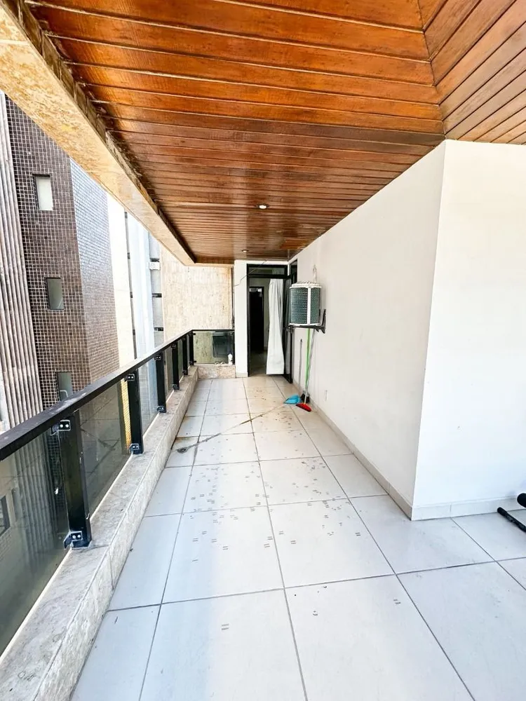 Apartamento, 4 quartos, 252 m² - Foto 6