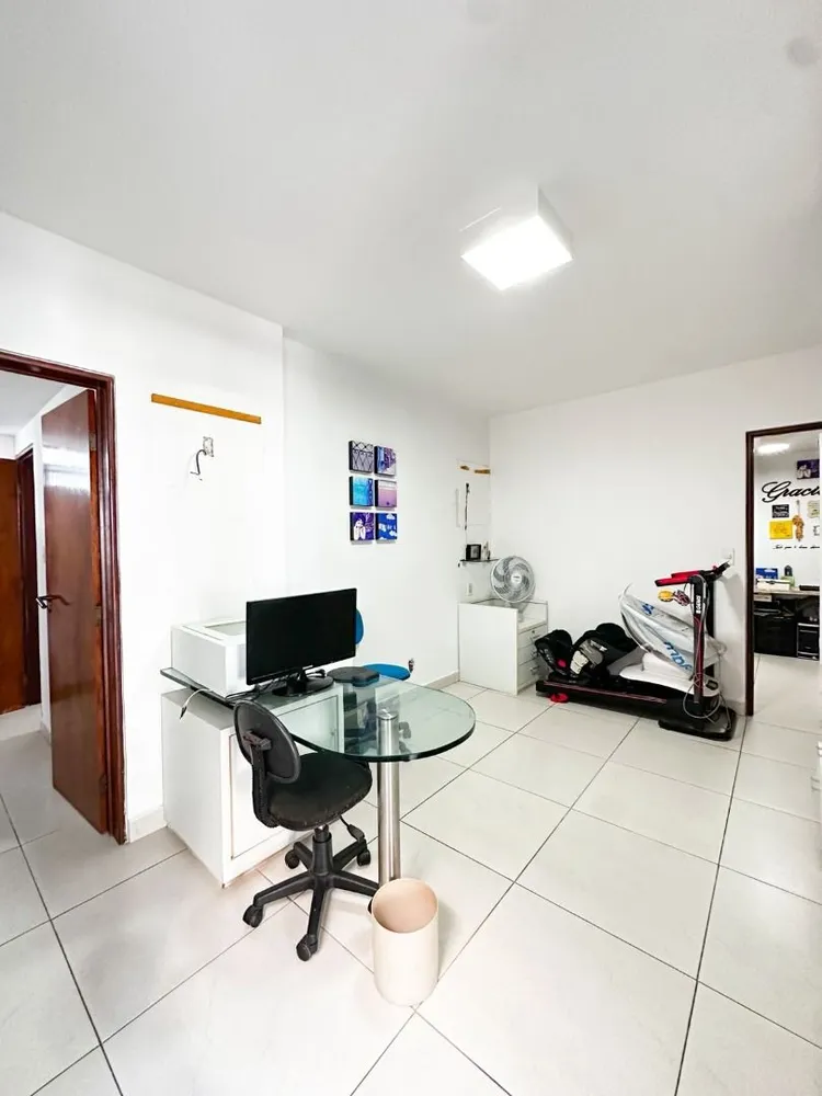 Apartamento, 4 quartos, 252 m² - Foto 5