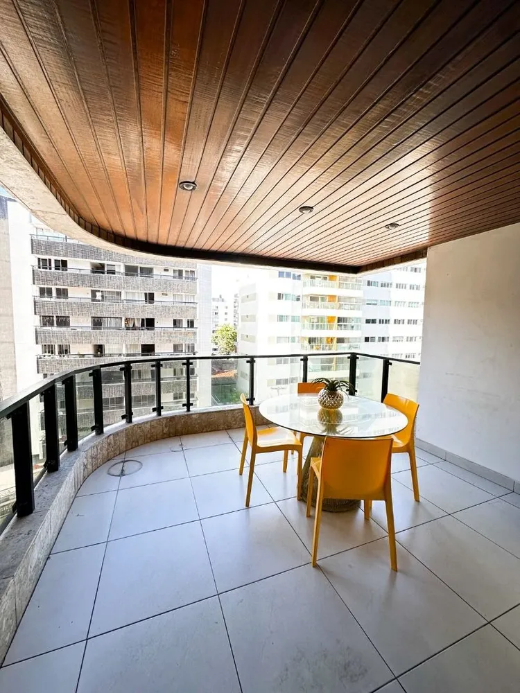 Apartamento, 4 quartos, 252 m² - Foto 2