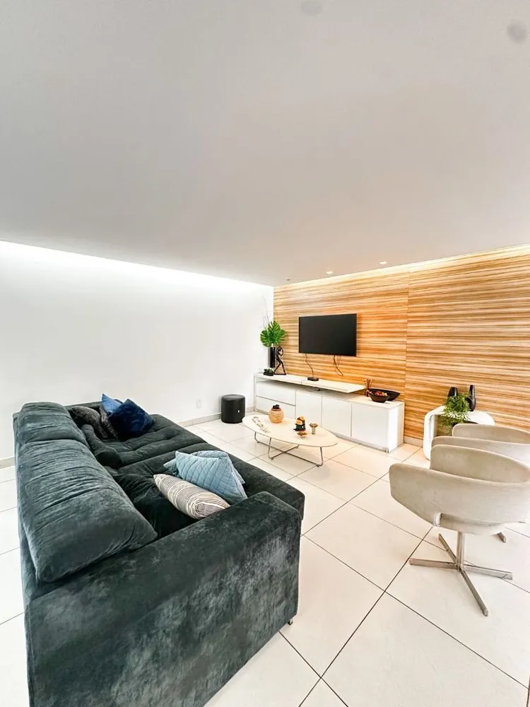 Apartamento, 4 quartos, 252 m² - Foto 3