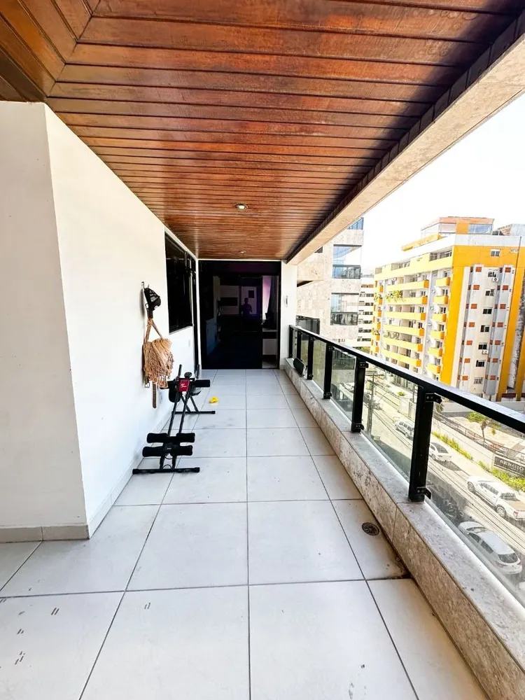 Apartamento, 4 quartos, 252 m² - Foto 7