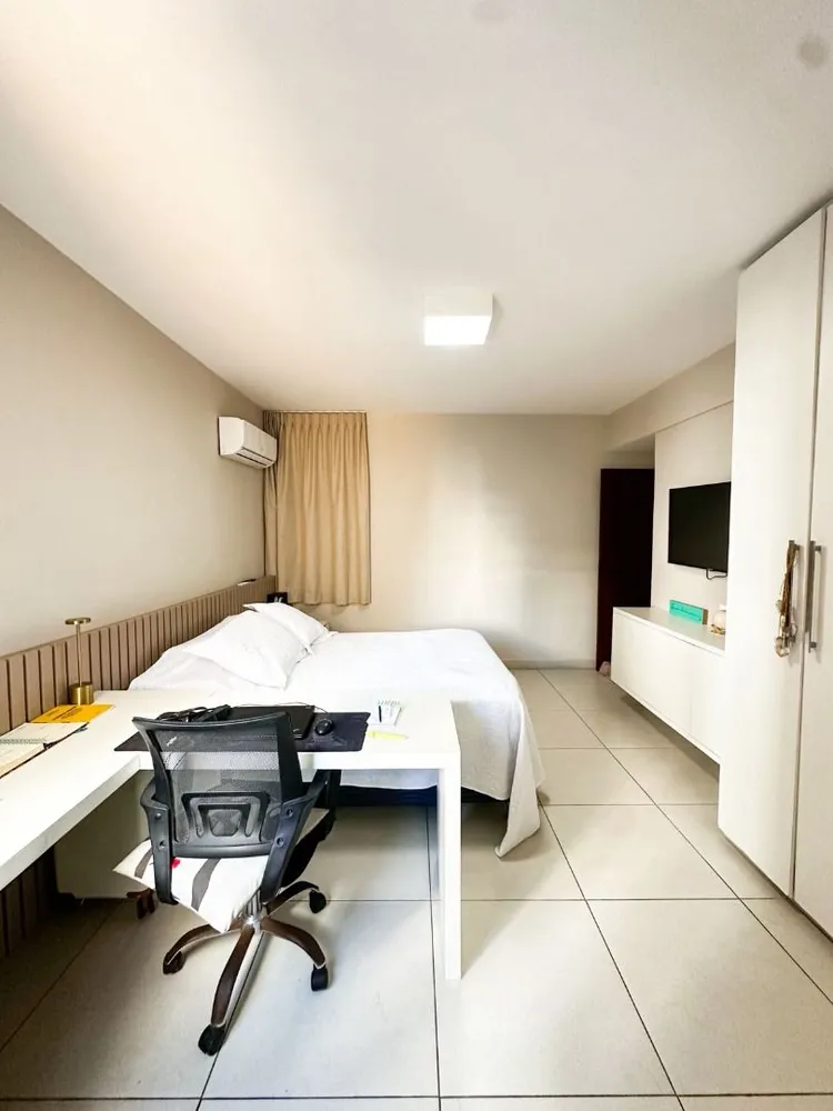 Apartamento, 4 quartos, 252 m² - Foto 8