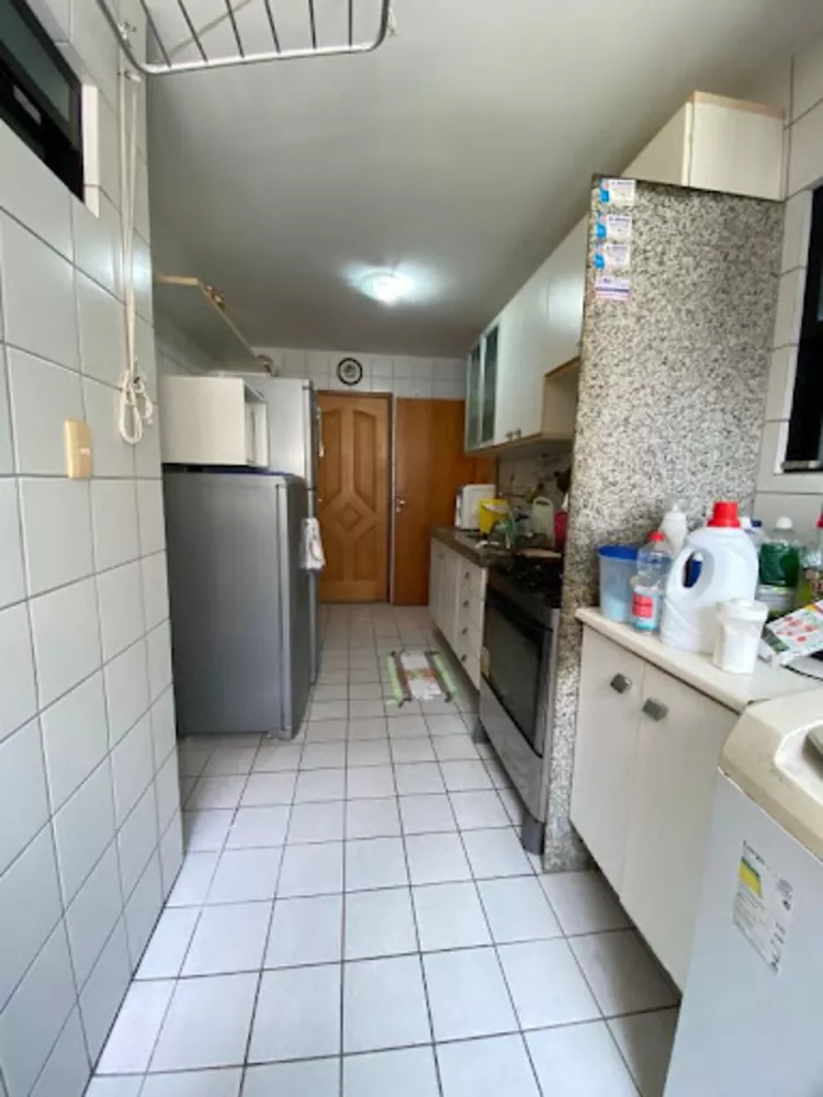 Apartamento à venda com 3 quartos, 108m² - Foto 6