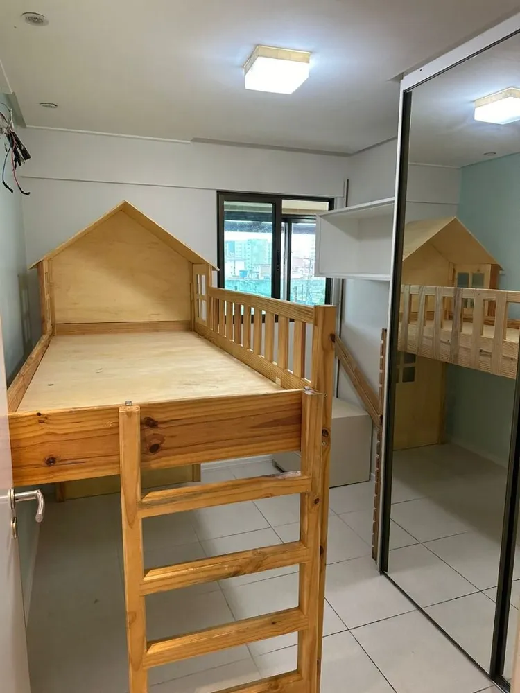 Apartamento, 3 quartos, 84 m² - Foto 10