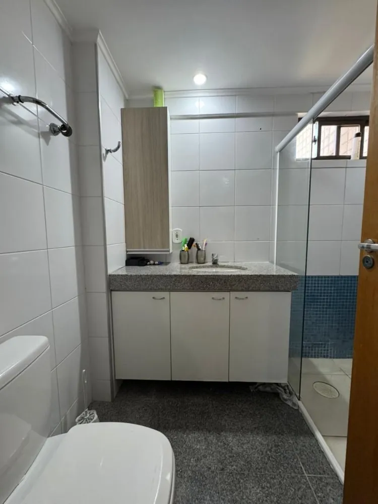 Apartamento, 3 quartos, 130 m² - Foto 8