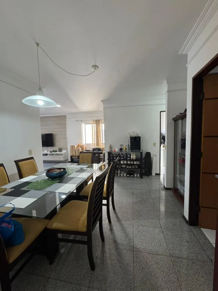 Apartamento, 3 quartos, 130 m² - Foto 3