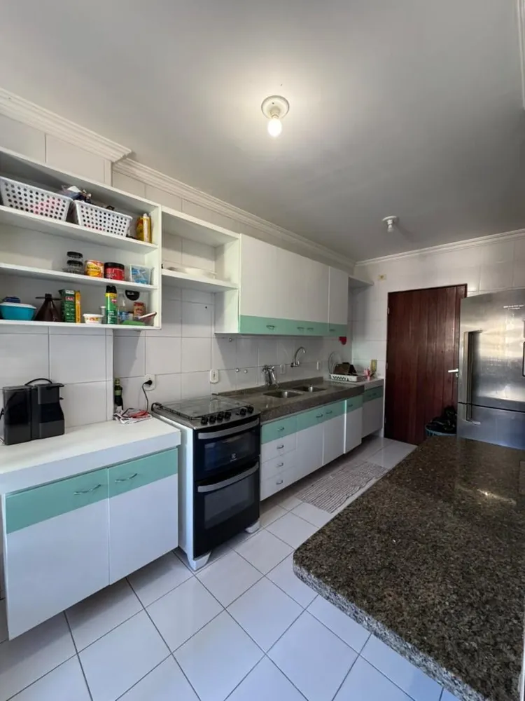 Apartamento, 3 quartos, 130 m² - Foto 2