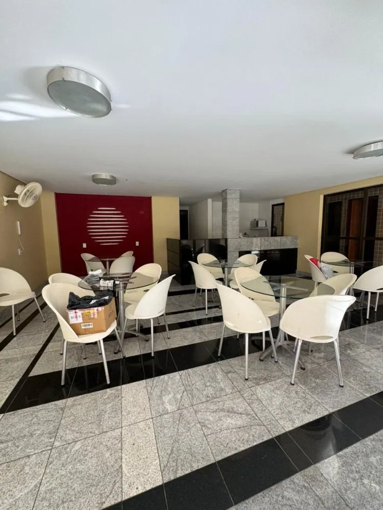 Apartamento, 3 quartos, 130 m² - Foto 10