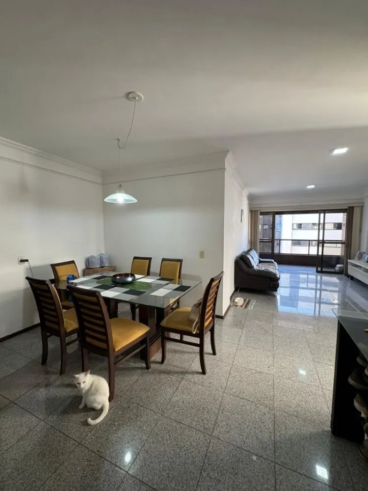 Apartamento, 3 quartos, 130 m² - Foto 4