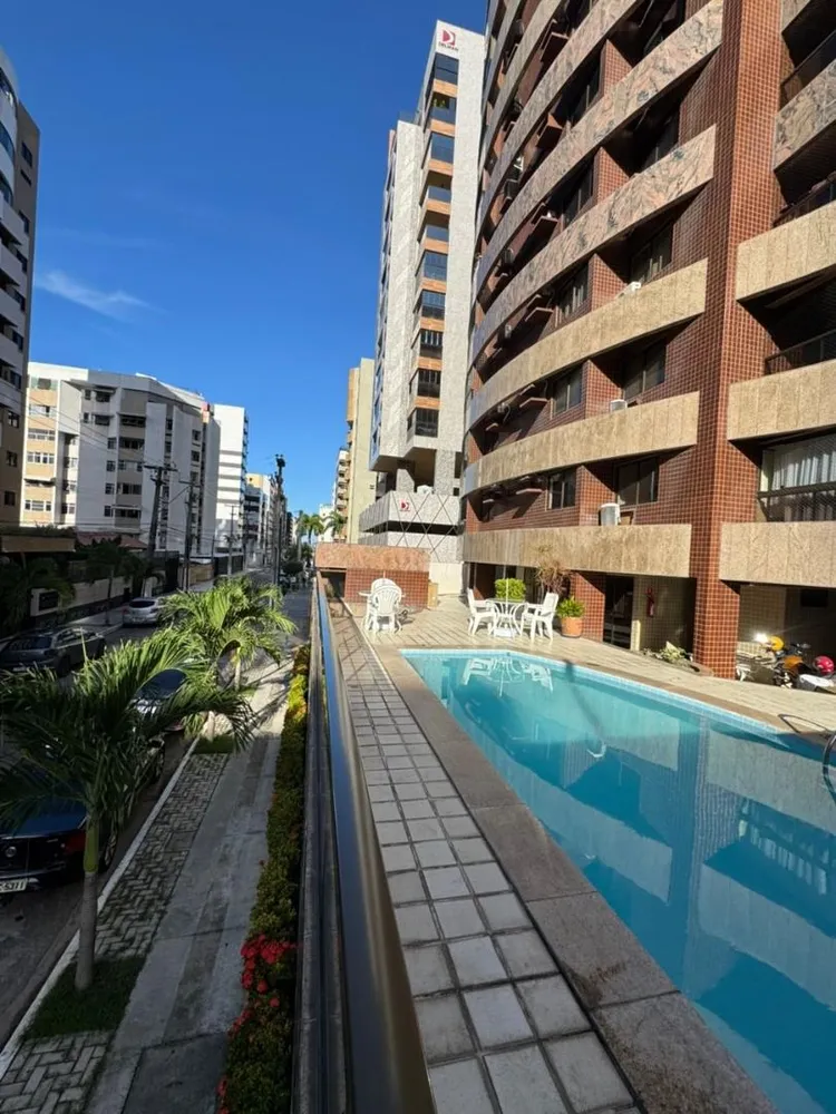 Apartamento, 3 quartos, 130 m² - Foto 11