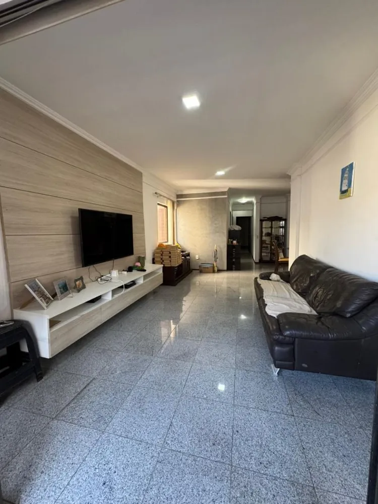 Apartamento, 3 quartos, 130 m² - Foto 12