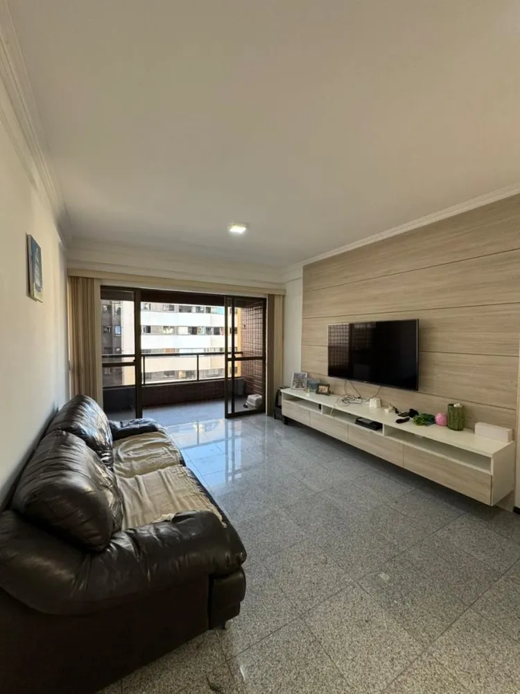 Apartamento, 3 quartos, 130 m² - Foto 9