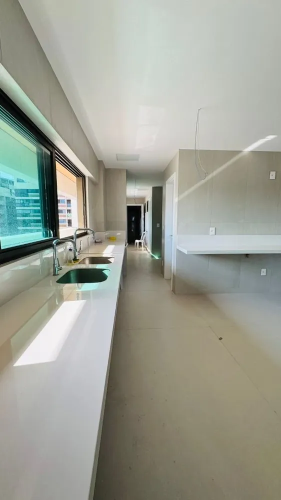 Apartamento, 4 quartos, 413 m² - Foto 2