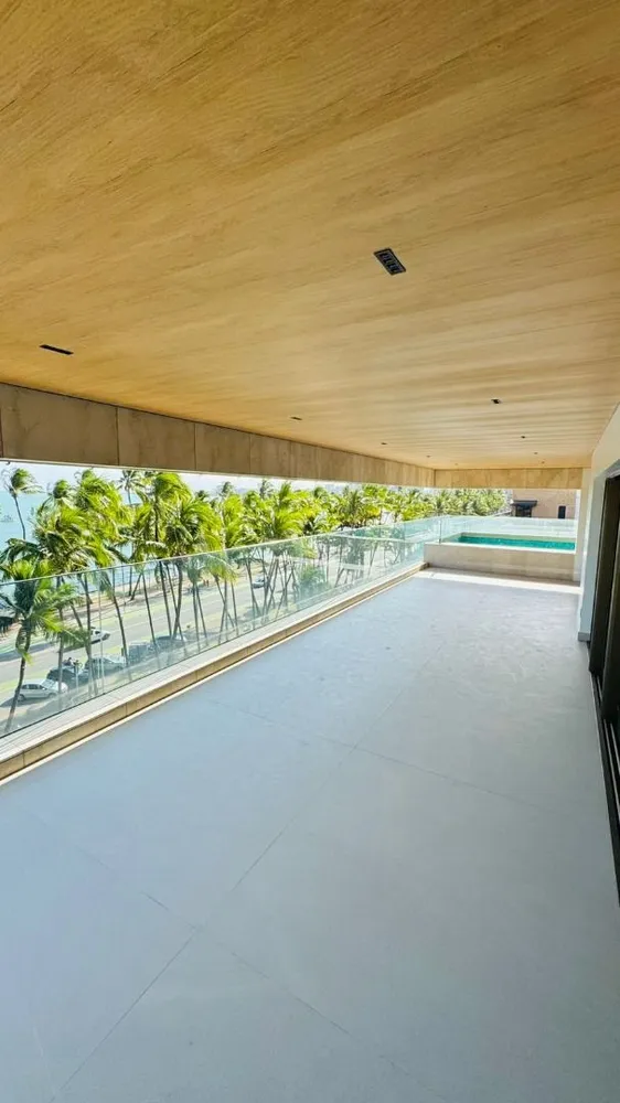Apartamento, 4 quartos, 413 m² - Foto 1