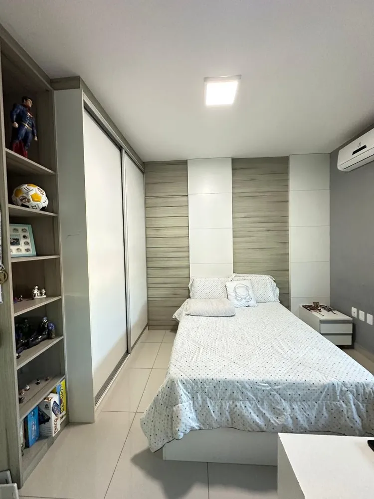 Casa de Condomínio, 4 quartos - Foto 9
