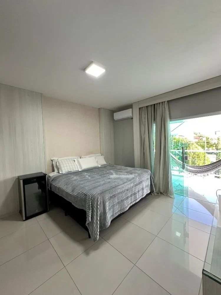 Casa de Condomínio, 4 quartos - Foto 12