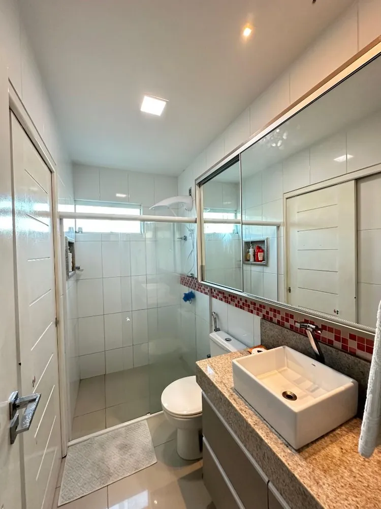 Casa de Condomínio, 4 quartos - Foto 8