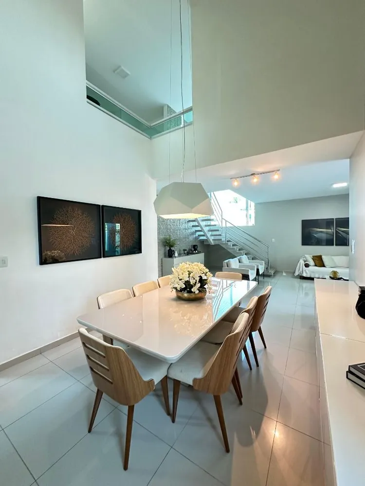 Casa de Condomínio, 4 quartos - Foto 6