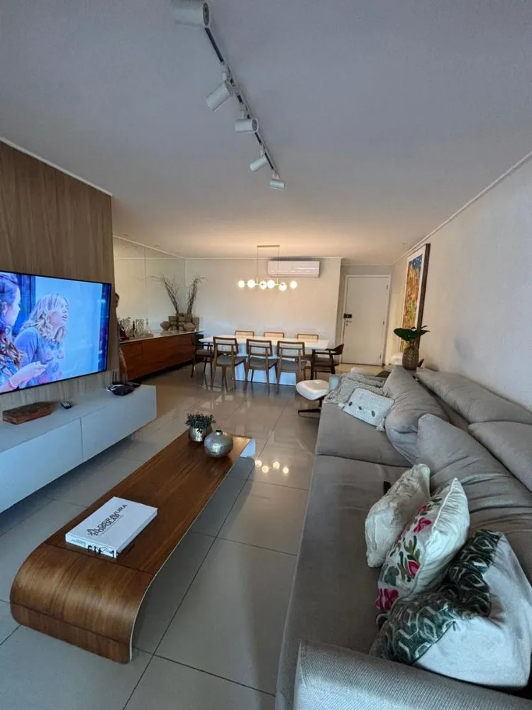 Apartamento, 3 quartos, 147 m² - Foto 5