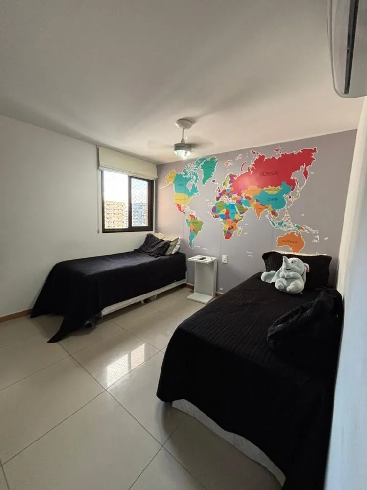 Apartamento, 3 quartos, 147 m² - Foto 12
