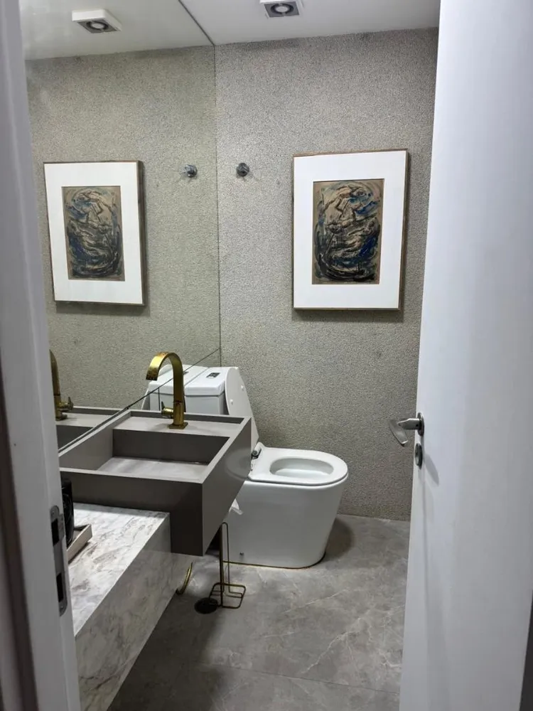 Apartamento, 3 quartos, 147 m² - Foto 11