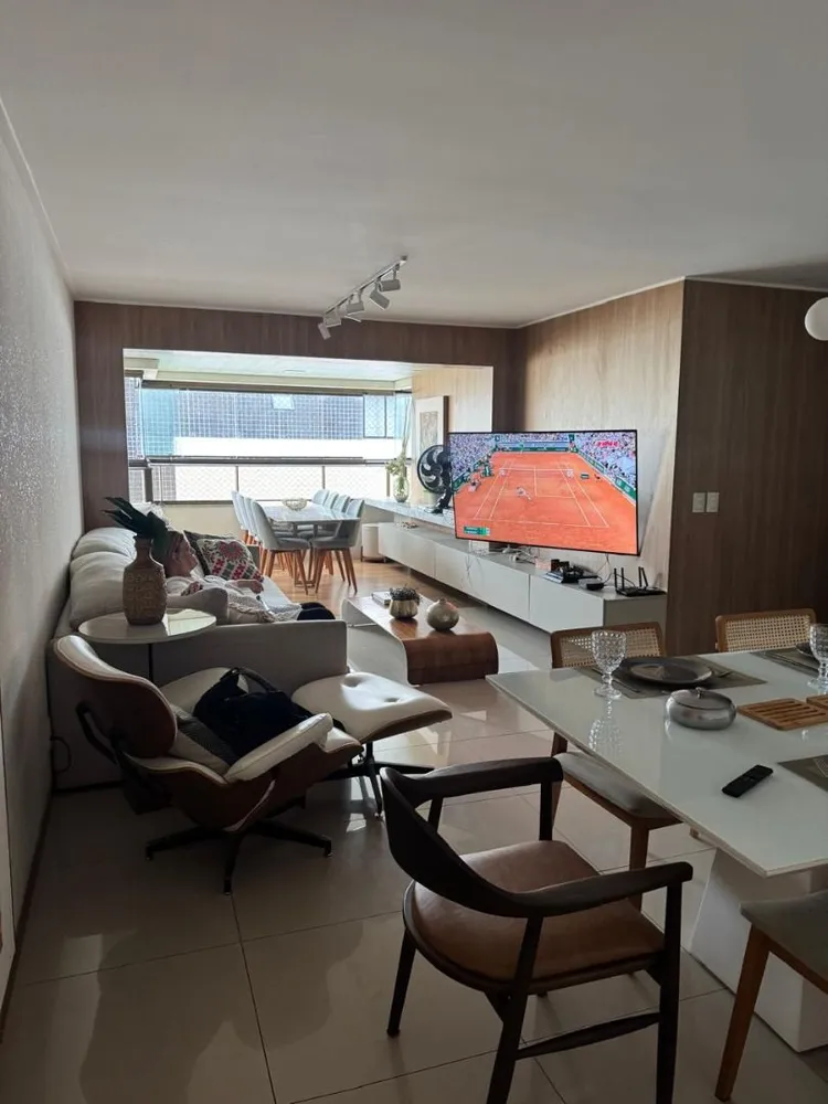 Apartamento, 3 quartos, 147 m² - Foto 10