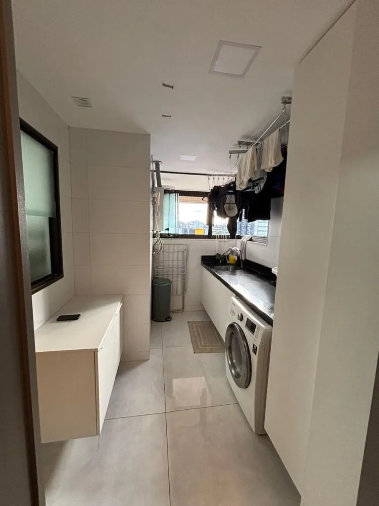 Apartamento, 3 quartos, 147 m² - Foto 3