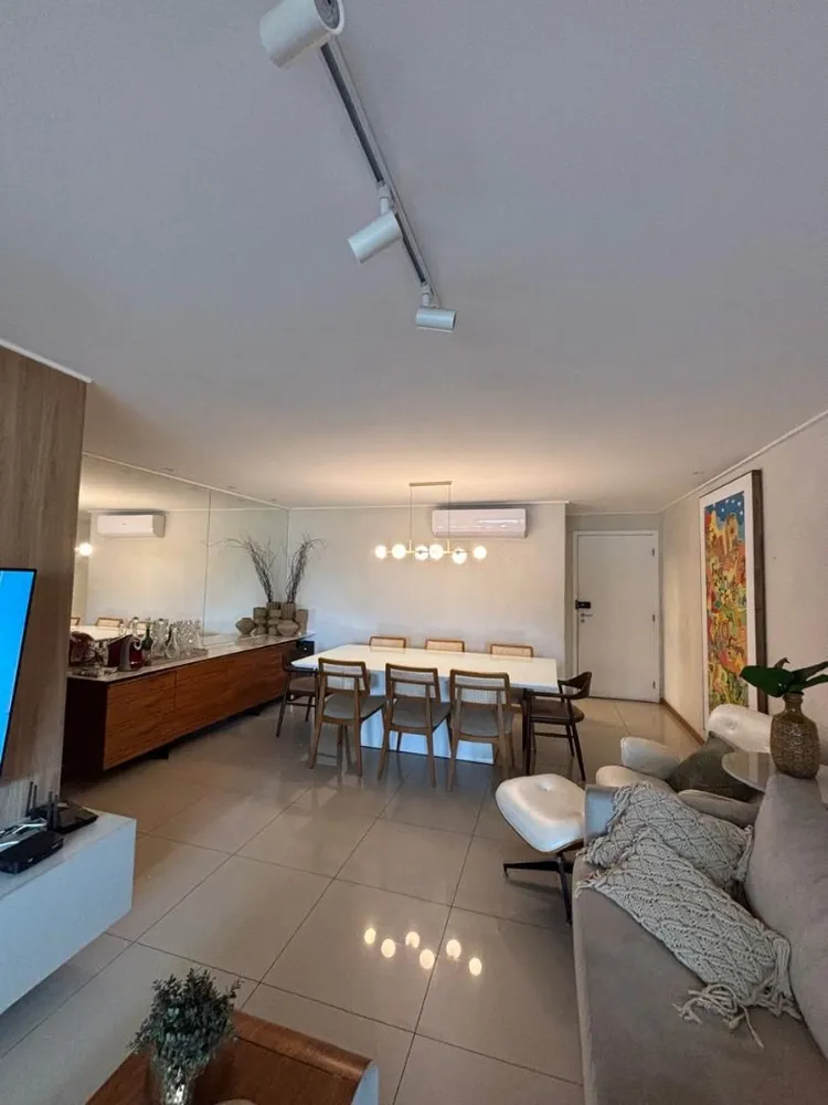 Apartamento, 3 quartos, 147 m² - Foto 4