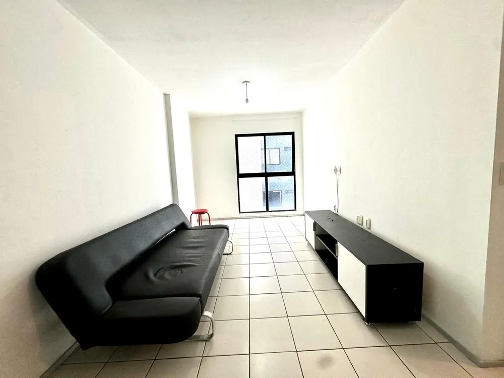Apartamento, 1 quarto, 40 m² - Foto 1