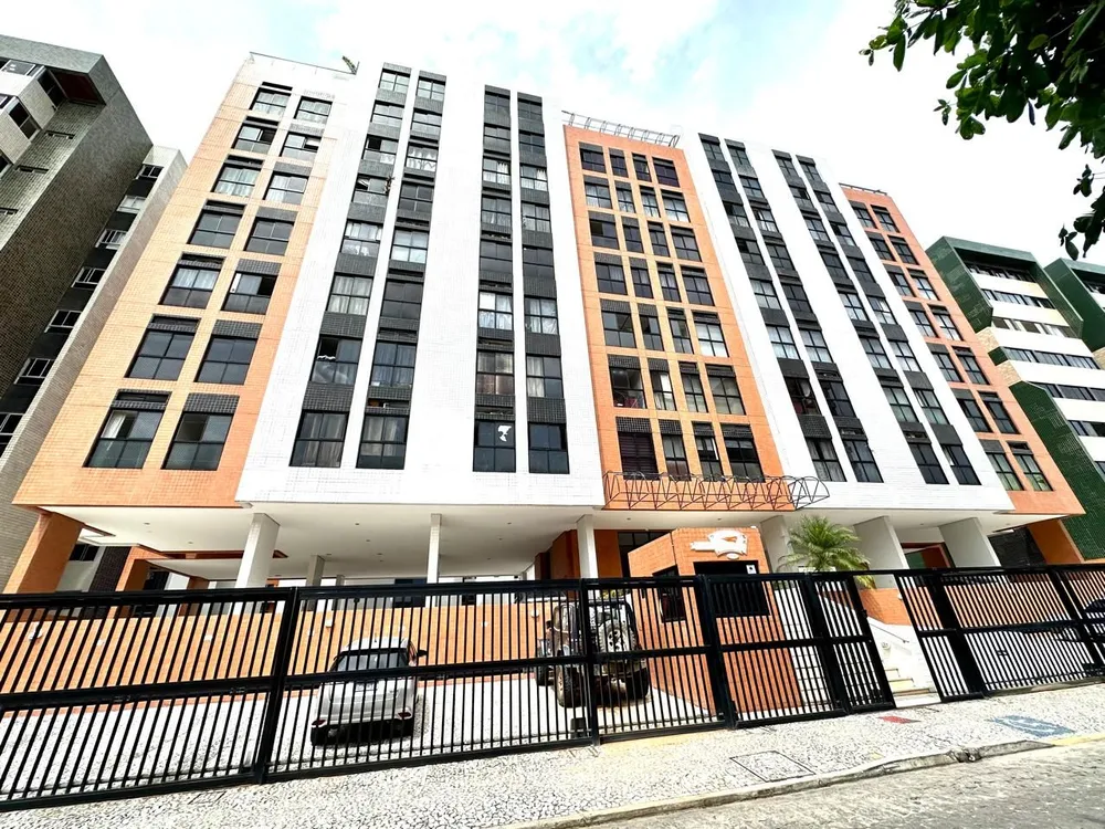 Apartamento, 1 quarto, 40 m² - Foto 4