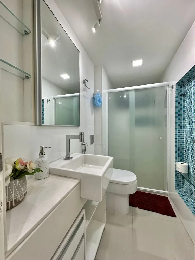 Apartamento, 3 quartos, 114 m² - Foto 3