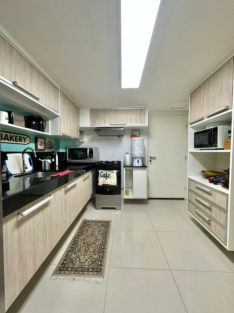 Apartamento, 3 quartos, 114 m² - Foto 2