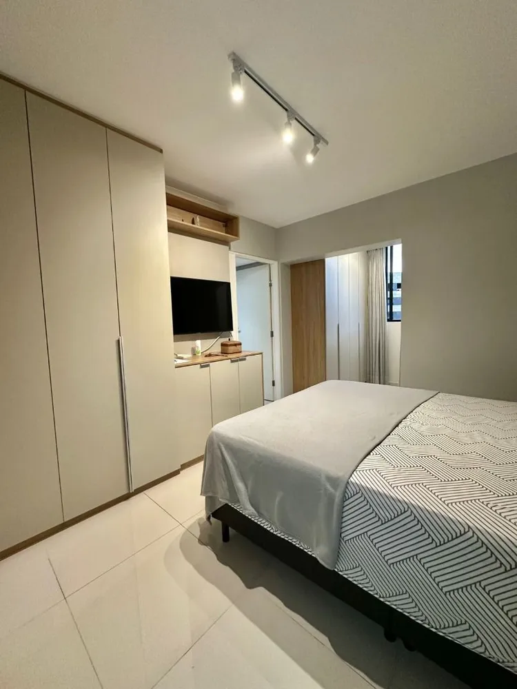 Apartamento, 3 quartos, 114 m² - Foto 4