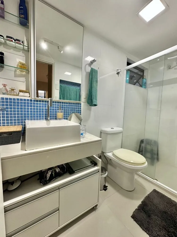 Apartamento, 3 quartos, 114 m² - Foto 6