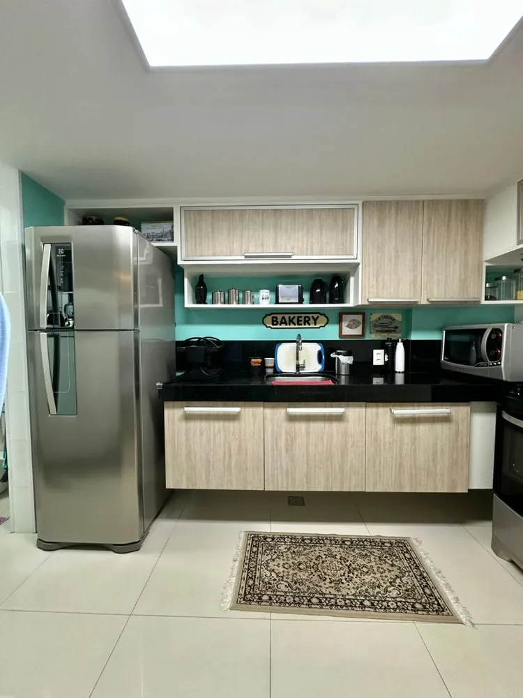 Apartamento, 3 quartos, 114 m² - Foto 8