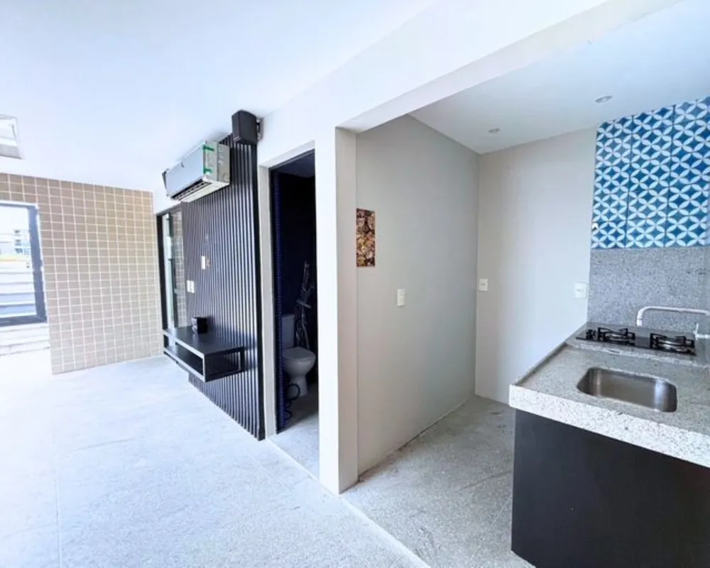 Cobertura, 3 quartos, 330 m² - Foto 8