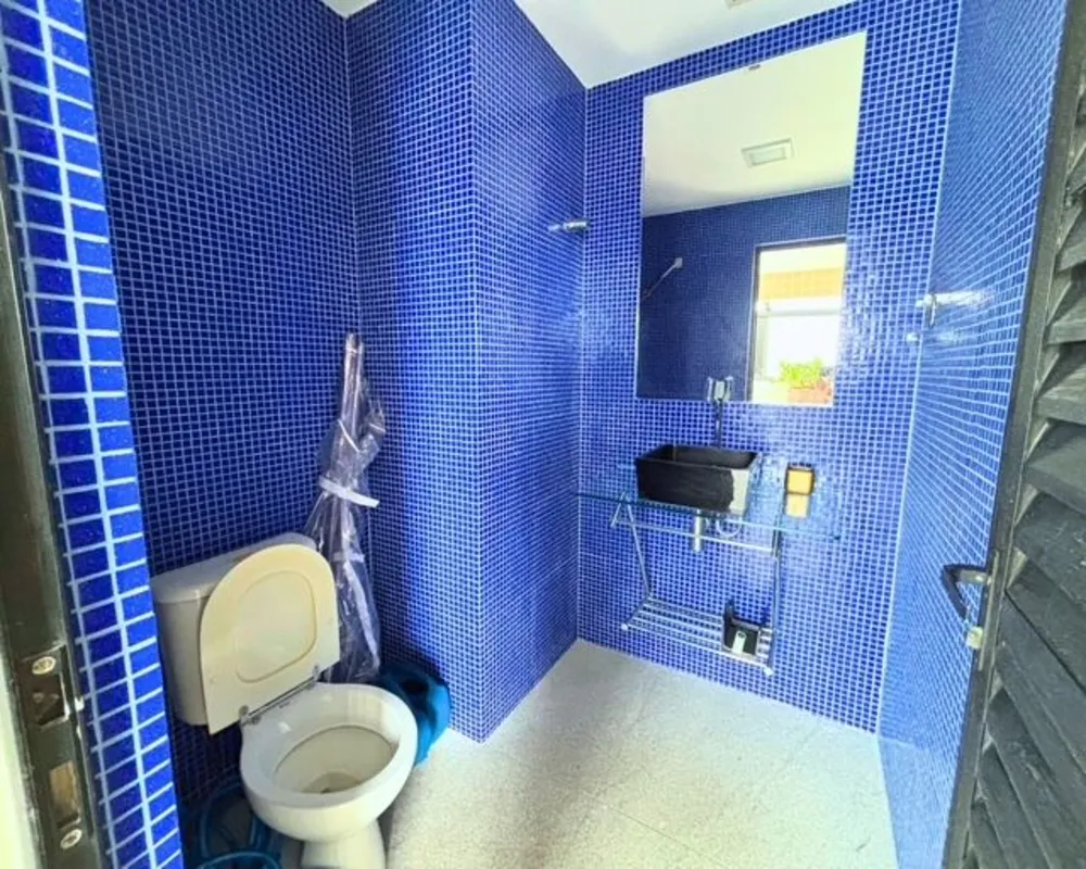 Cobertura, 3 quartos, 330 m² - Foto 7