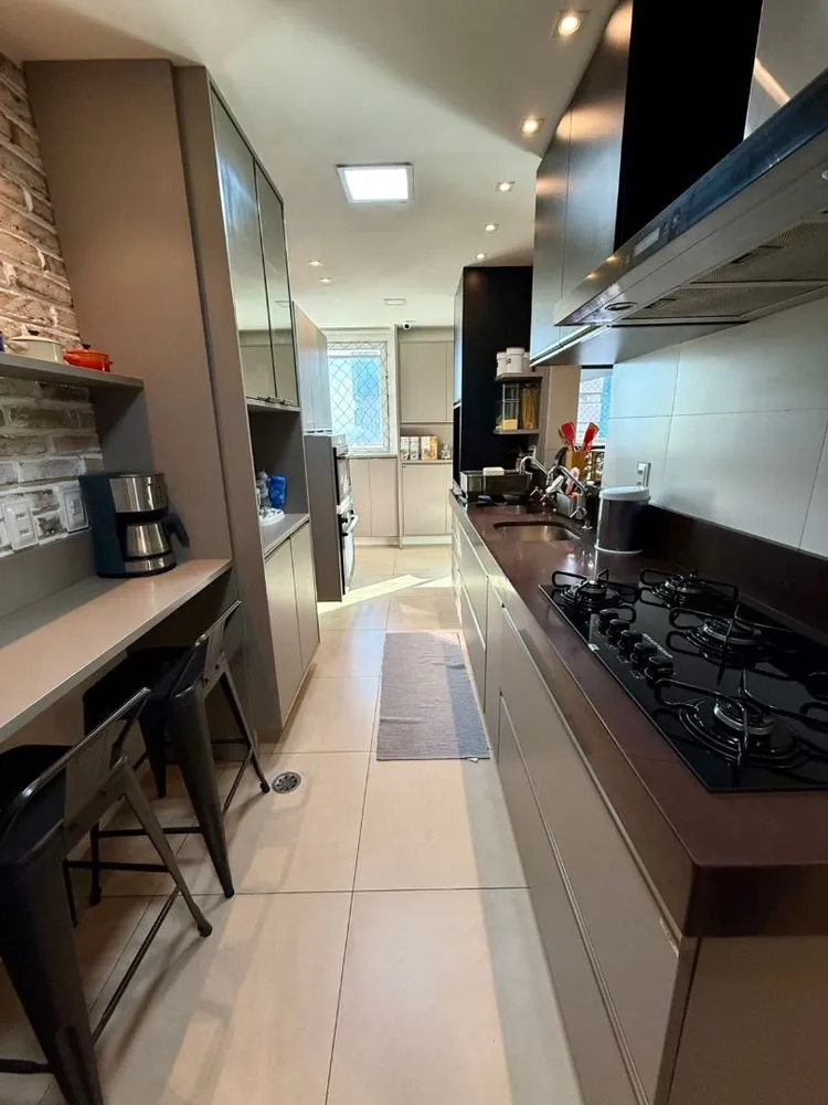 Apartamento, 3 quartos, 121 m² - Foto 5