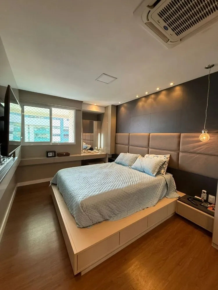 Apartamento, 3 quartos, 121 m² - Foto 7