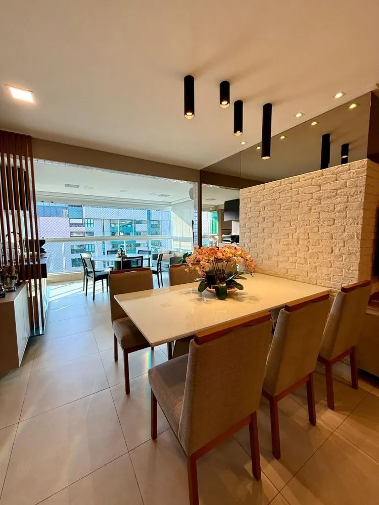 Apartamento, 3 quartos, 121 m² - Foto 4