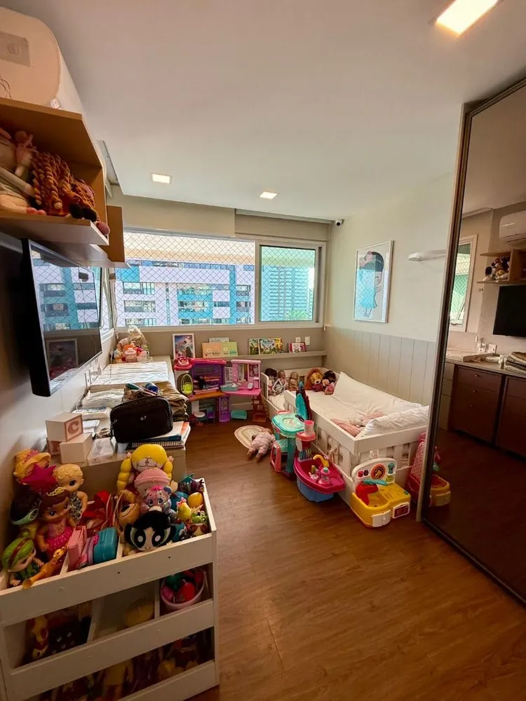 Apartamento, 3 quartos, 121 m² - Foto 6