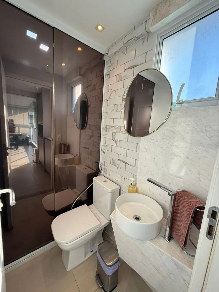 Apartamento, 3 quartos, 121 m² - Foto 11
