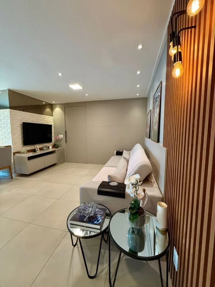 Apartamento, 3 quartos, 121 m² - Foto 3