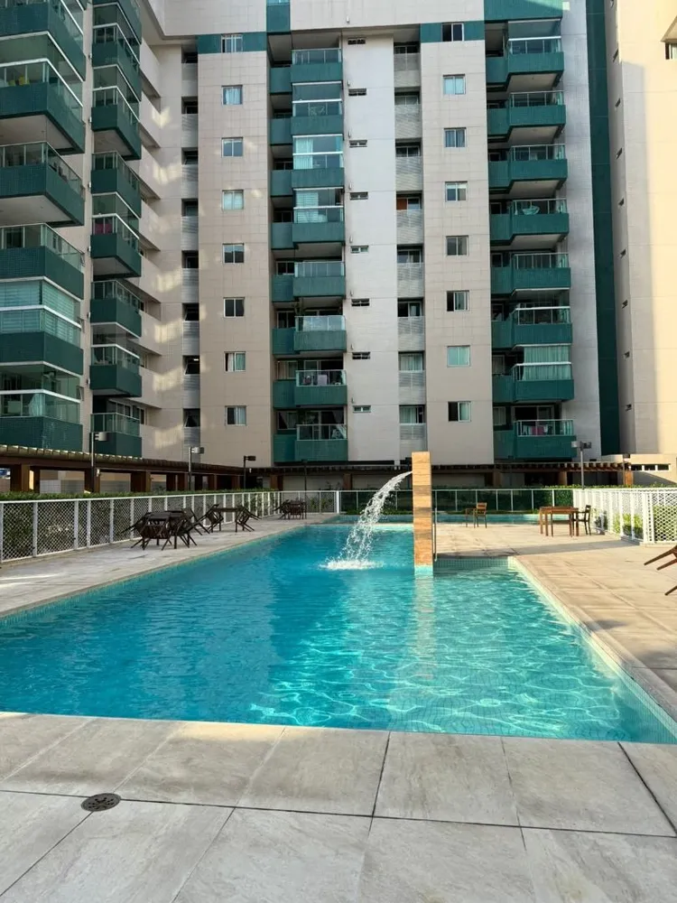 Apartamento, 3 quartos, 121 m² - Foto 12