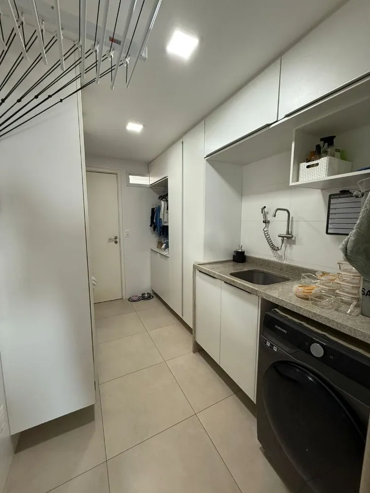 Apartamento, 3 quartos, 121 m² - Foto 9