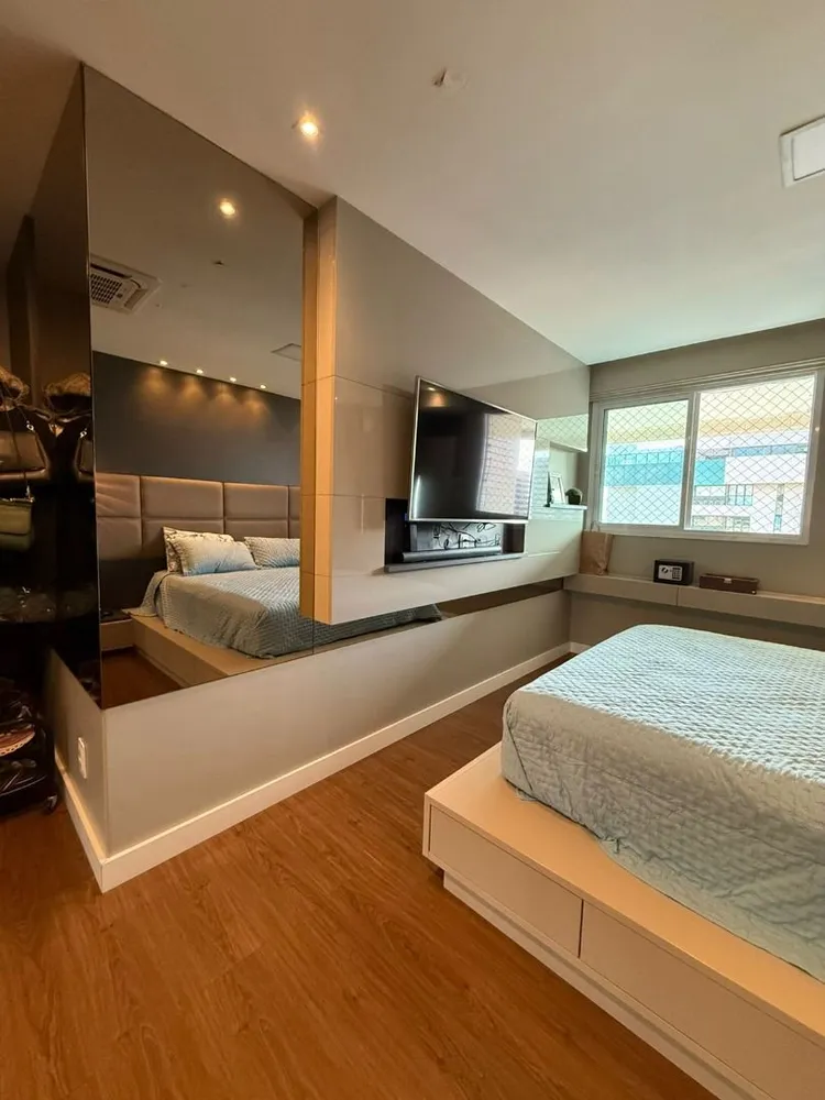 Apartamento, 3 quartos, 121 m² - Foto 8