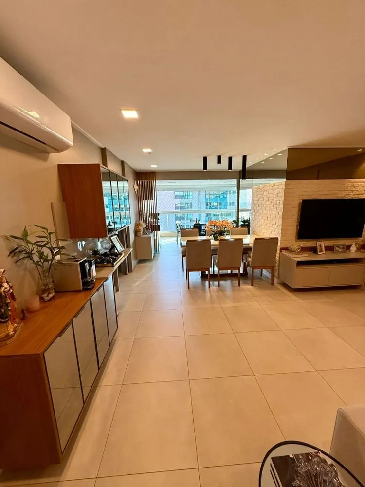 Apartamento, 3 quartos, 121 m² - Foto 2