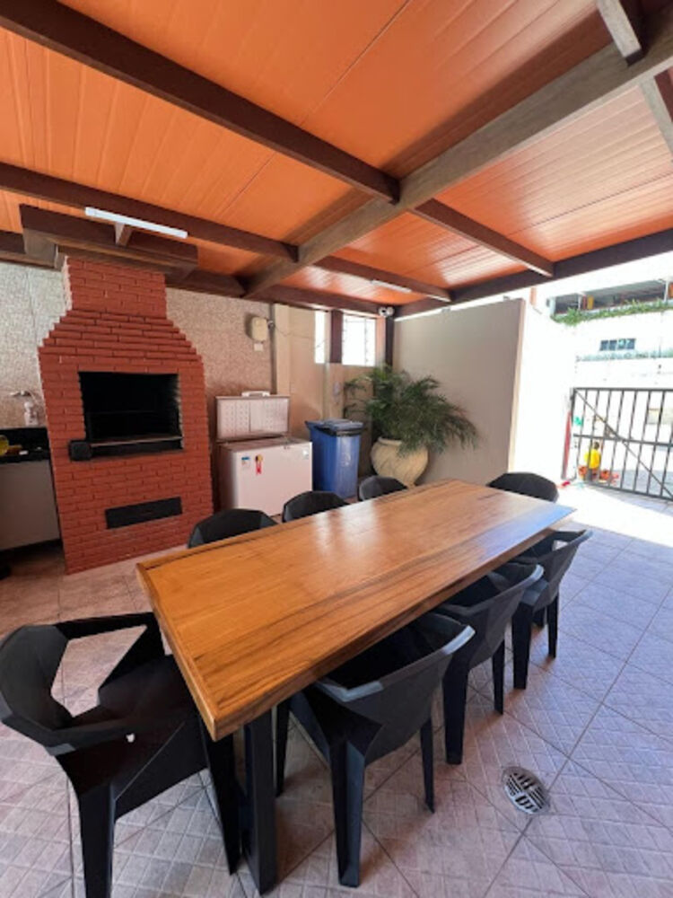 Apartamento à venda com 3 quartos, 118m² - Foto 9