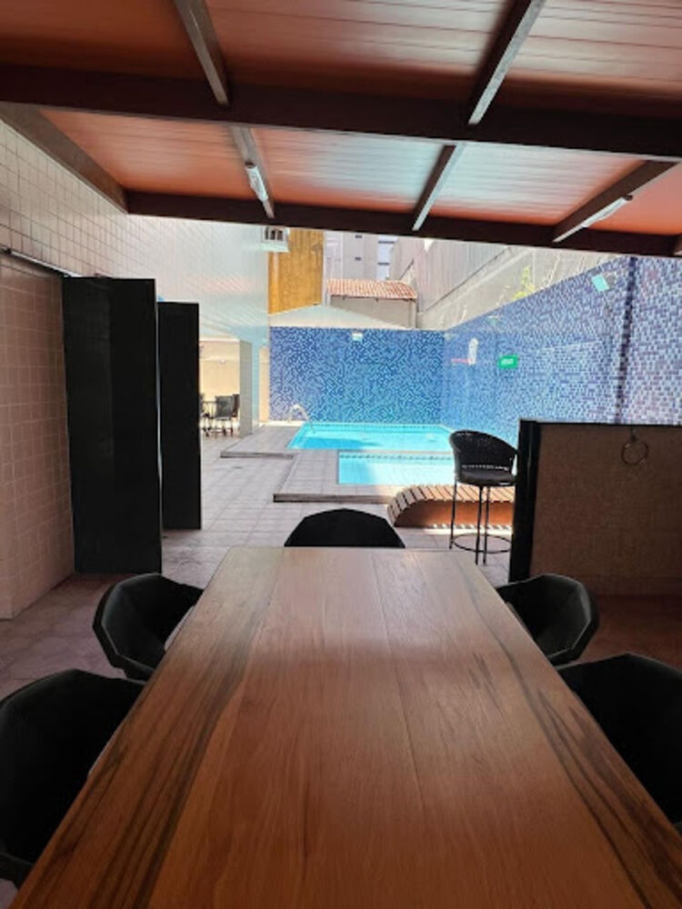 Apartamento à venda com 3 quartos, 118m² - Foto 16