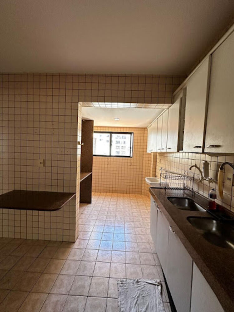 Apartamento à venda com 3 quartos, 118m² - Foto 15